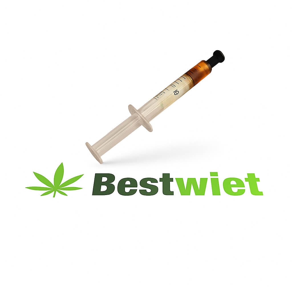 Full-Spectrum BHO 99% kopen