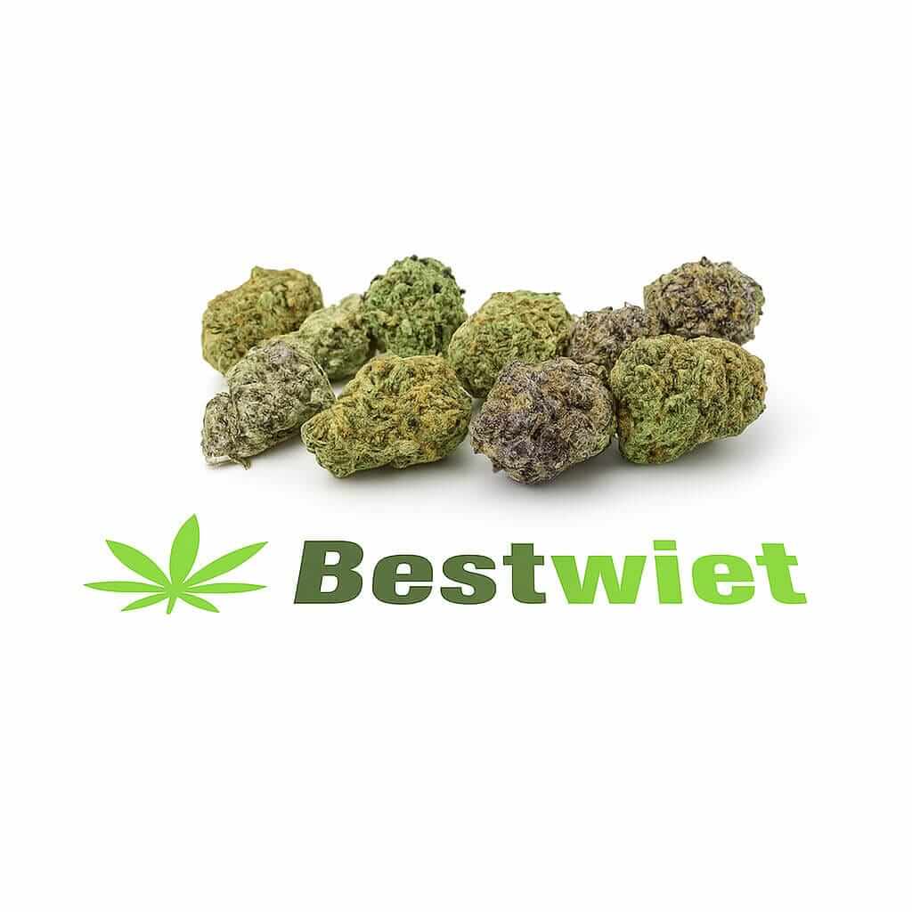 Canadian Mix per 5 gram kopen