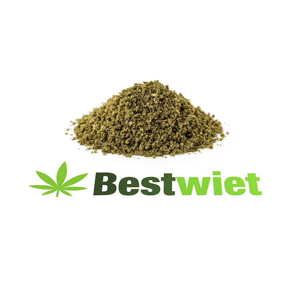 White Widow Gruis 5 Gram kopen