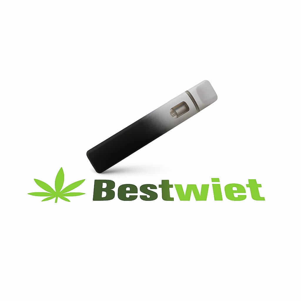 THC Vape Amnesia Haze kopen