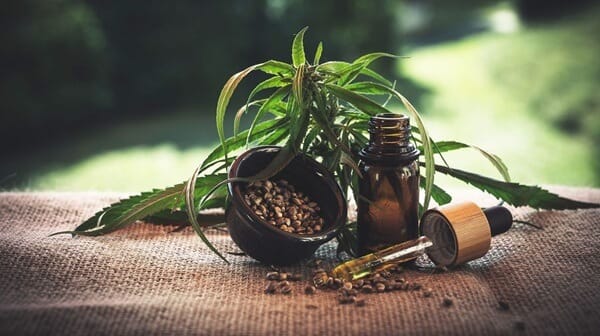 De kracht van medicinale wiet
