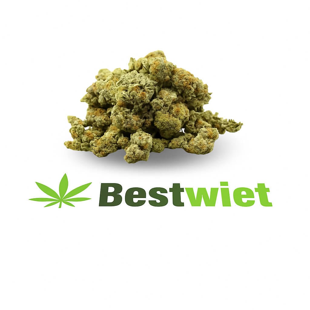 Strawberry Banana Kush Lil Buds per 10 gram kopen