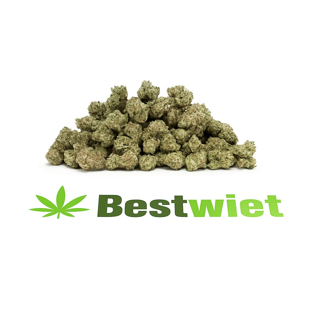 OG Kush Lil Buds per 10 gram kopen