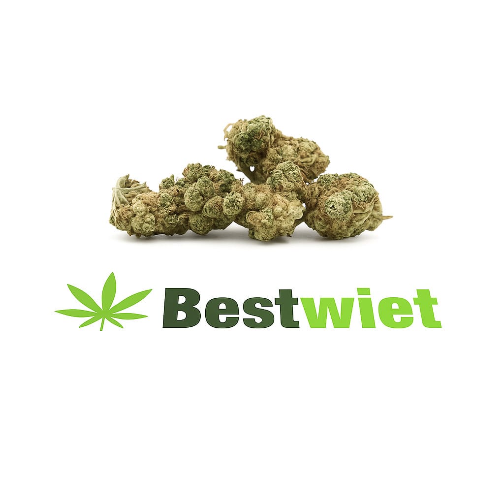 Kosher Kush Lil Buds per 5 gram kopen