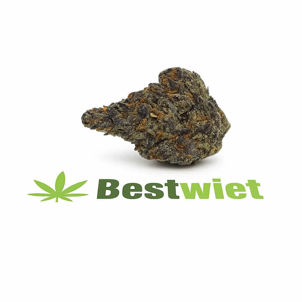 Blueberry Cookies kopen
