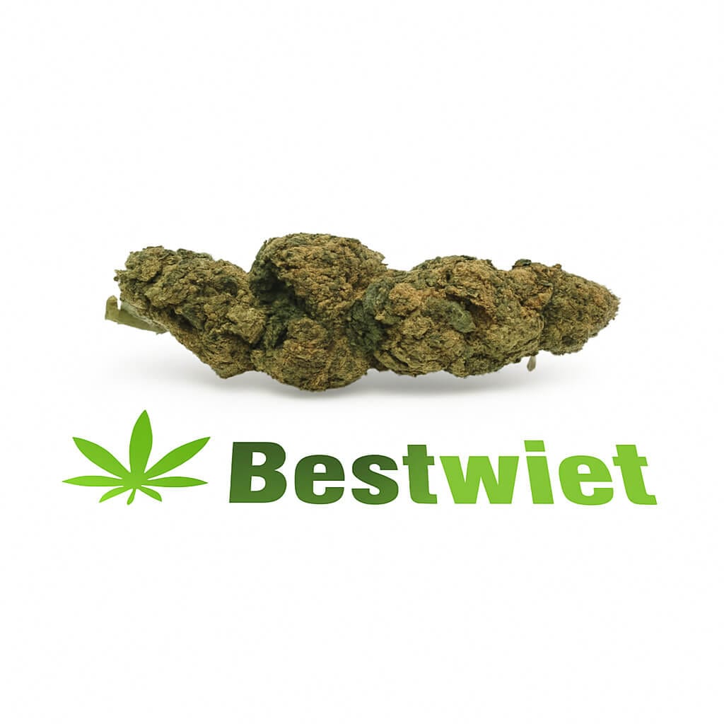 Jungle Haze per 10 gram kopen