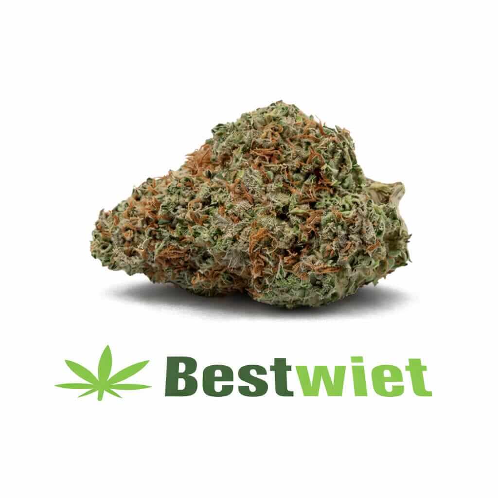 Strawberry Banana Kush kopen