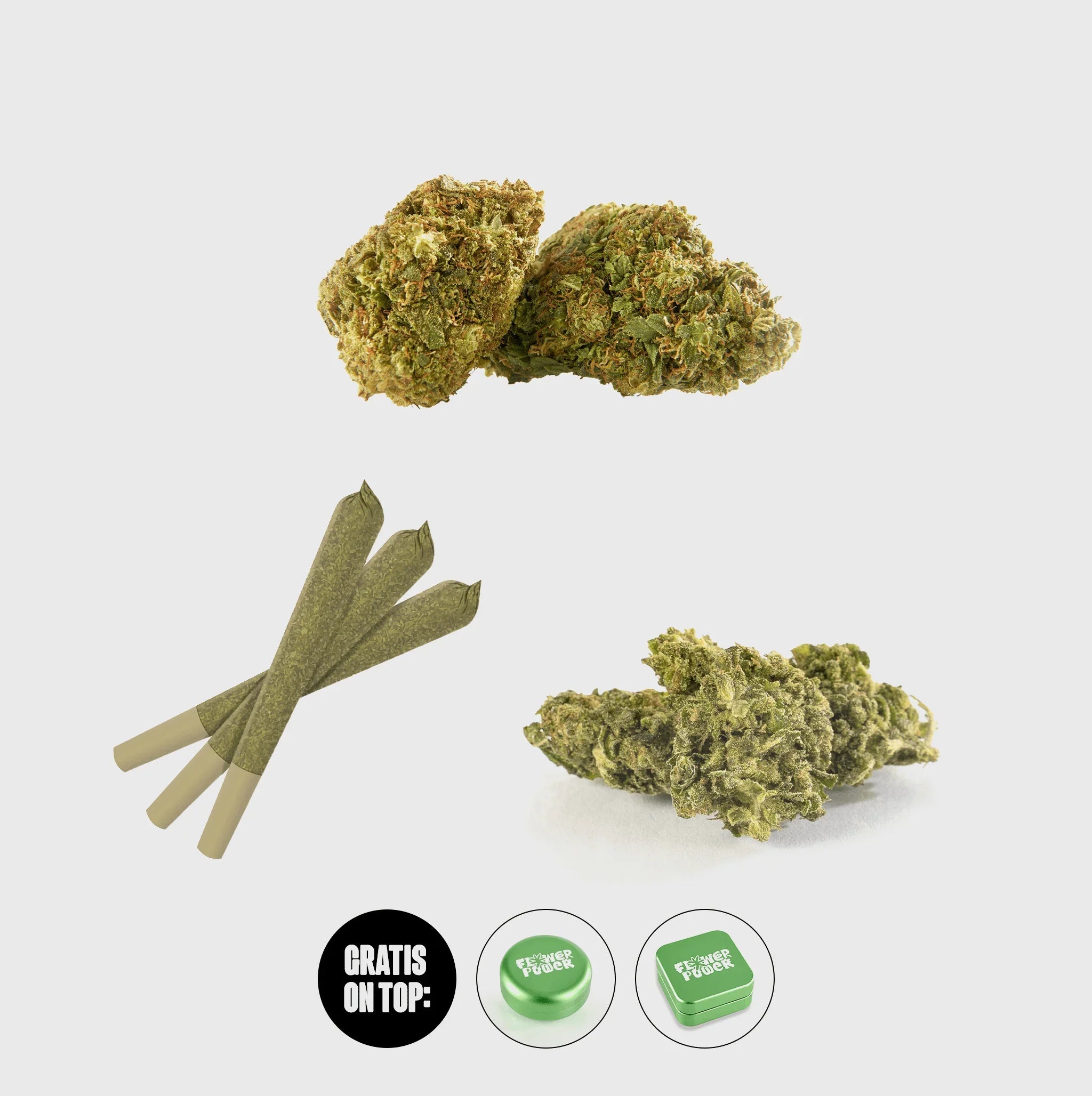 Dealers Choice Kit kopen