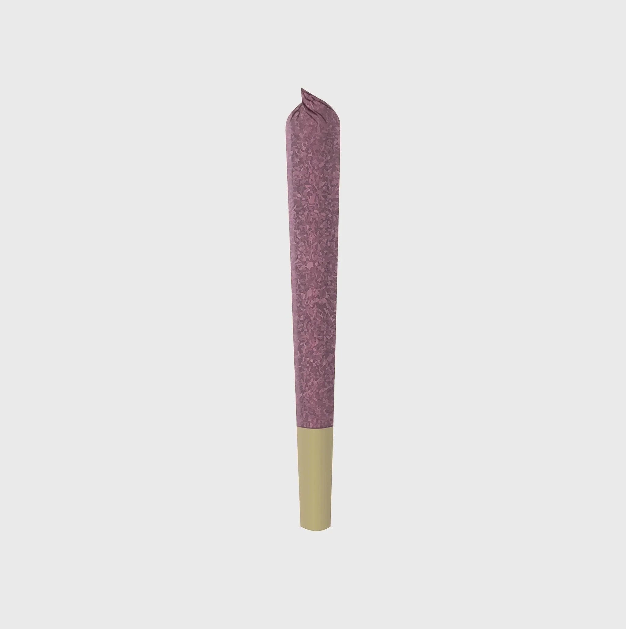Purple Kinky Kush Voorgedraaide Joints kopen